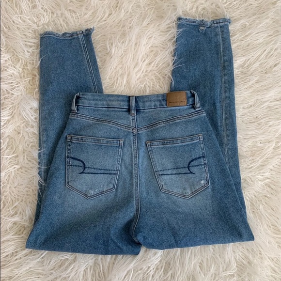 American Eagle Jeans - Picture 10 of 12